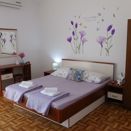 Guest House Ivanka Hvar Town Exterior foto