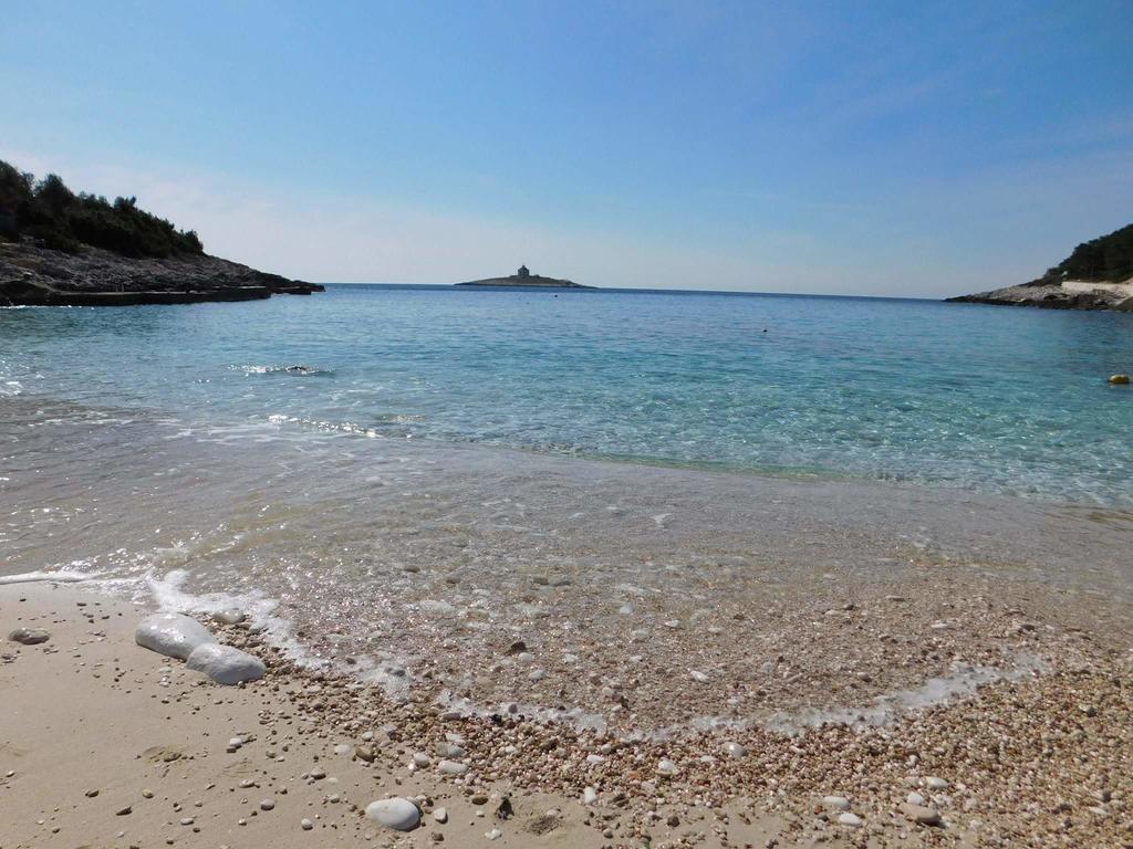 Guest House Ivanka Hvar Town Exterior foto